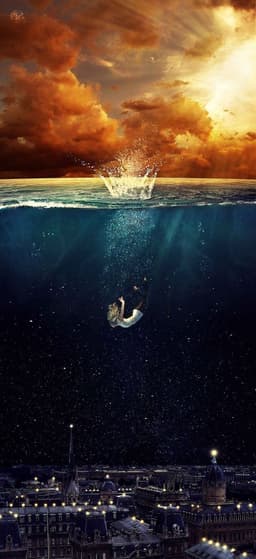 crestfall