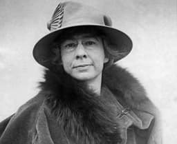 Sara Teasdale