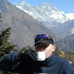 AJFrobisher