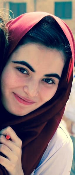 hiba-samad