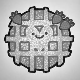 WaffleMuncher