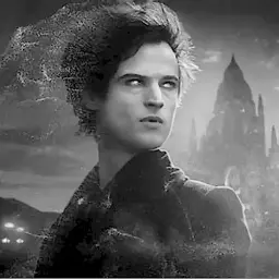 The-Sandman