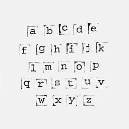 silentletters